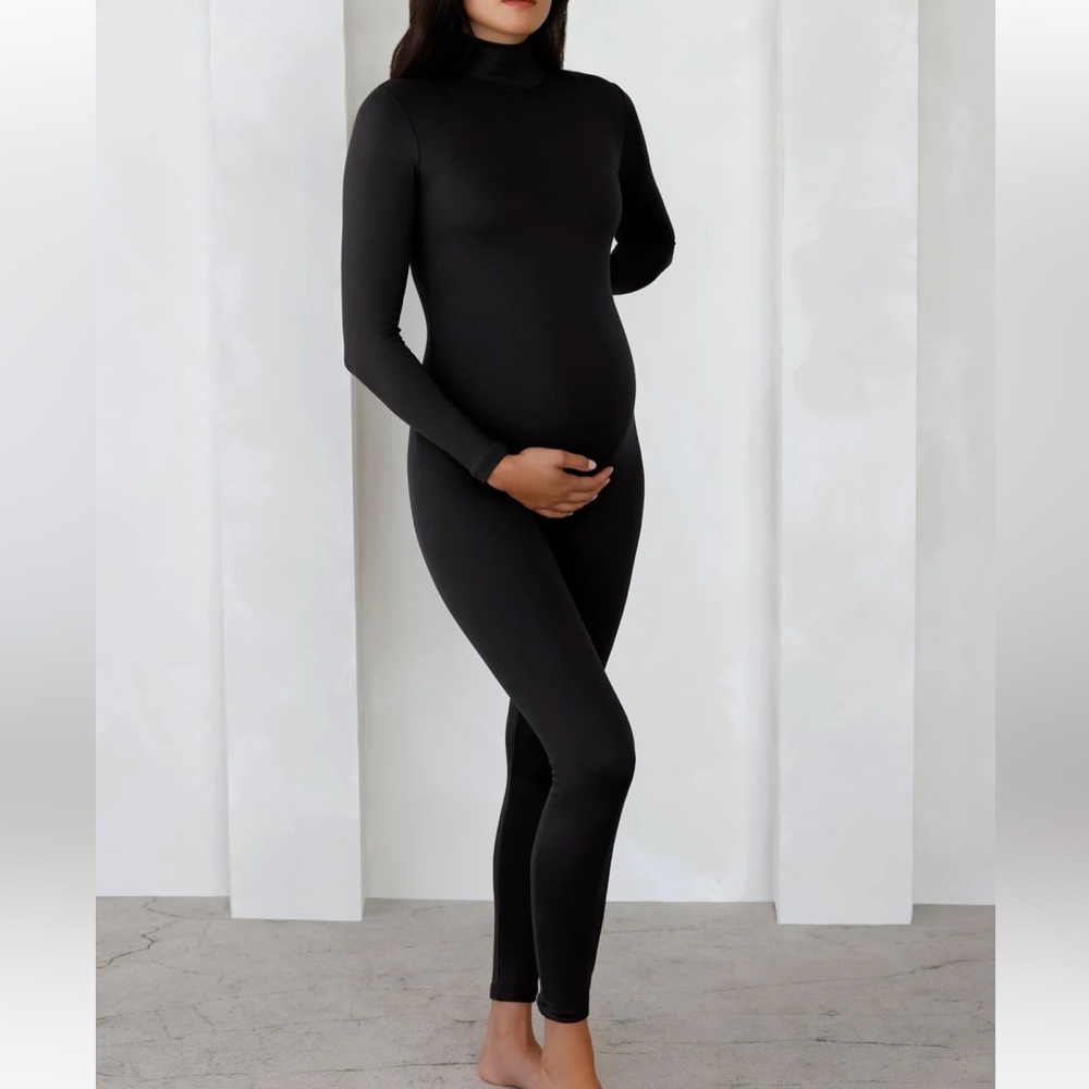 Penelope bumpsuit